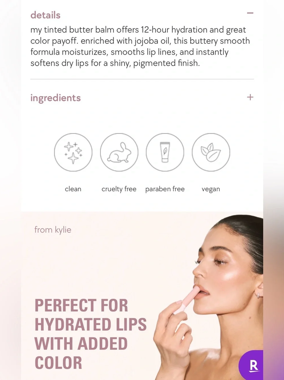 Kylie Cosmetics kylie cosmetics